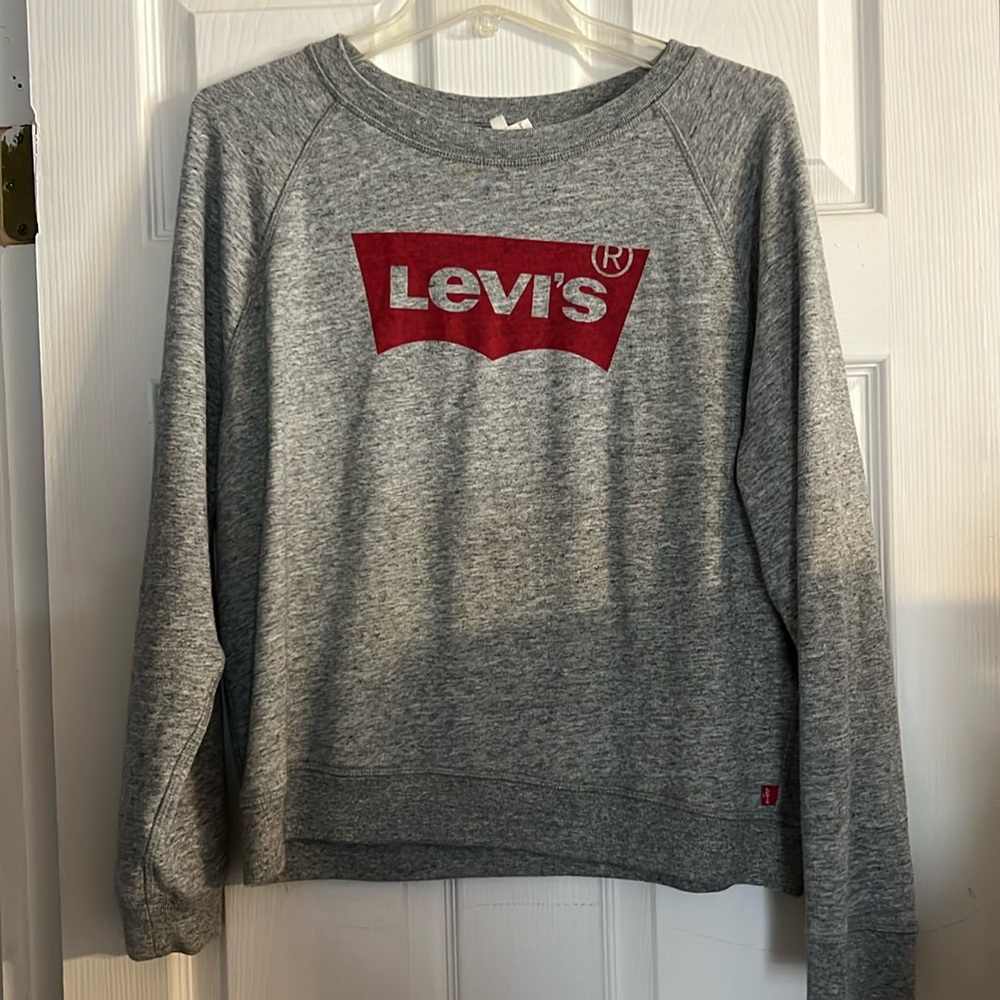 Levi’s Pullover